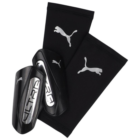 Puma Επικαλαμίδες ποδοσφαίρου Ultra Light Sleeve Shinguards